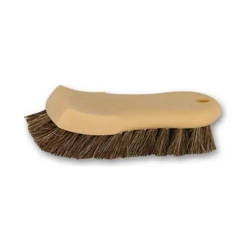 Raggtopp Natural Horsehair Brush For Convertible Tops 1