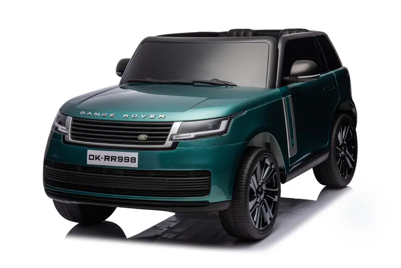 Range Rover Evo 12V Licensed Electric Ride-On Car – 14Ah Battery 1