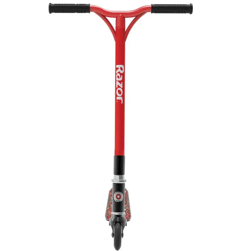Razor Beast V6 Stunt Scooter – Pro-Grade Aluminum Scooter For Tricks 1