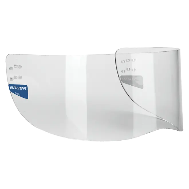 Rbe I Half Shield Face Protector For Goalies 1