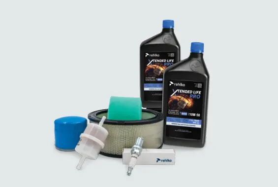 Rehlko Maintenance Kit For 7000 Pro Generator – Model 32 789 05-S 1