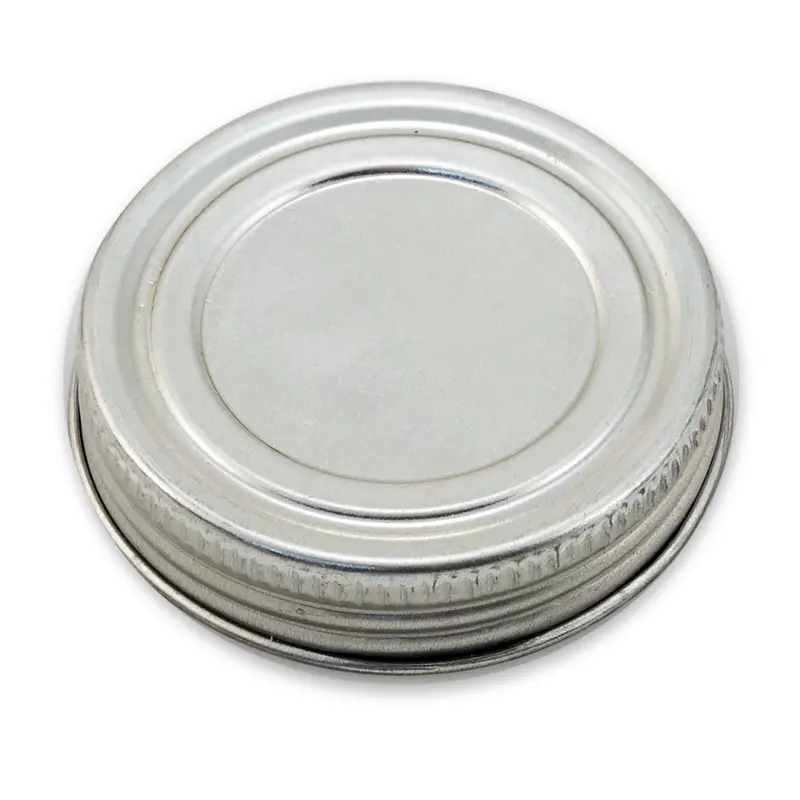 Replacement Cover For 5-Gallon Metal Cans 1