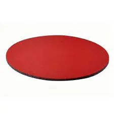 Rupes 125Mm X-Cut Foam Abrasive Disc – P2000 Grit 1