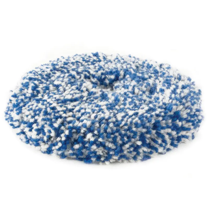 Rupes 150 Mm (Lh19E) Twisted Wool Rotary Polishing Pad 1