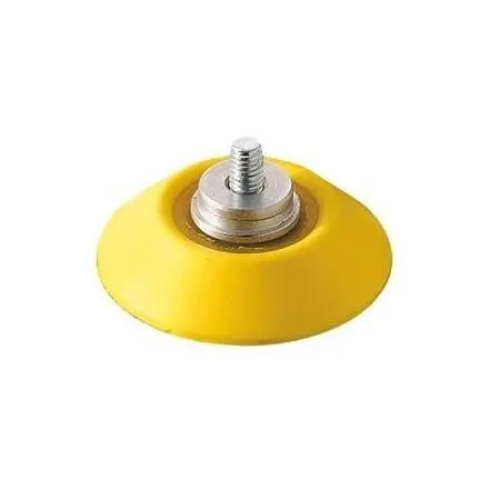 Rupes 2-Inch Mini Backing Plate For Detailing Tools 1
