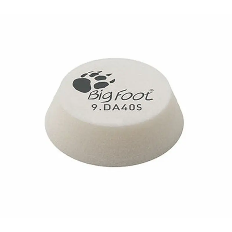 Rupes 40 Mm Da Ultra-Fine Finishing Foam Pads – 6-Pack 1