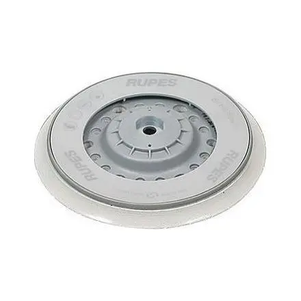 Rupes 6-Inch Easy-Release Backing Plate For Lhr 21Es & 21 Mk Ii/Iii Models 1