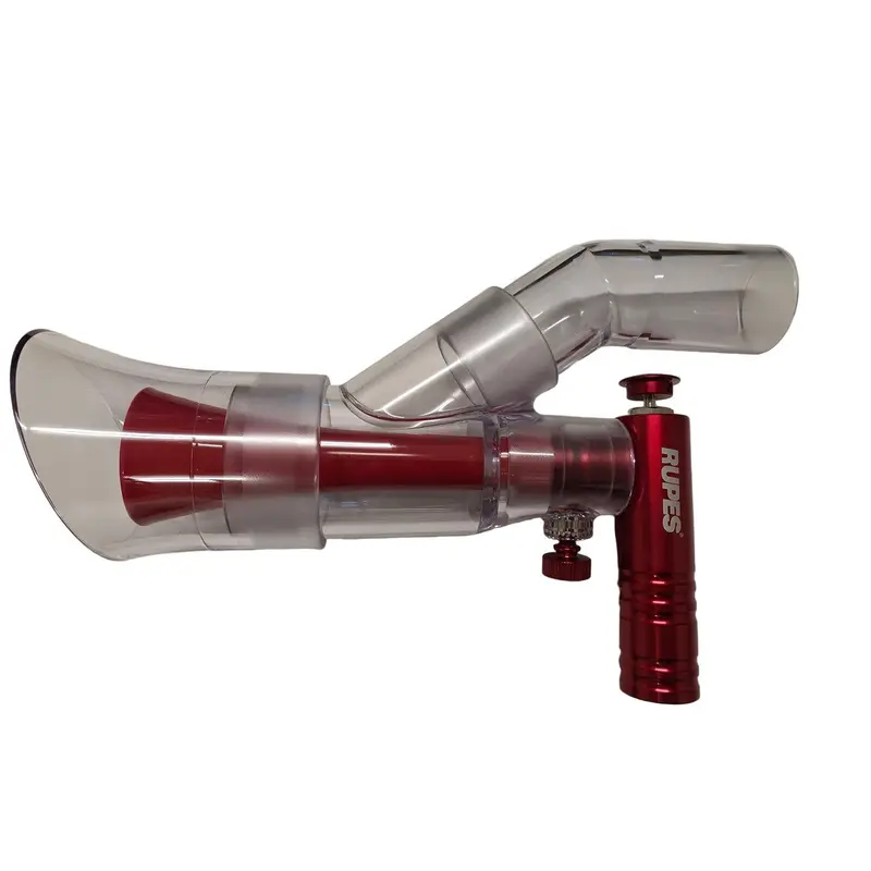 Rupes Air Jet Pad Cleaner With Integrated Dust Extraction System 1