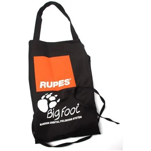 Rupes Big Foot Professional Detailing Apron 1