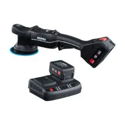 Rupes Bigfoot Hlr15 Ibrid Polisher – Full Starter Kit 1