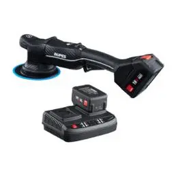 Rupes Bigfoot Hlr21 Ibrid Polisher – Complete Standard Kit 1