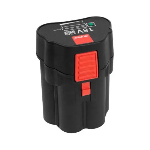 Rupes Bigfoot Hlr75 Ibrid Rechargeable Battery Pack 1