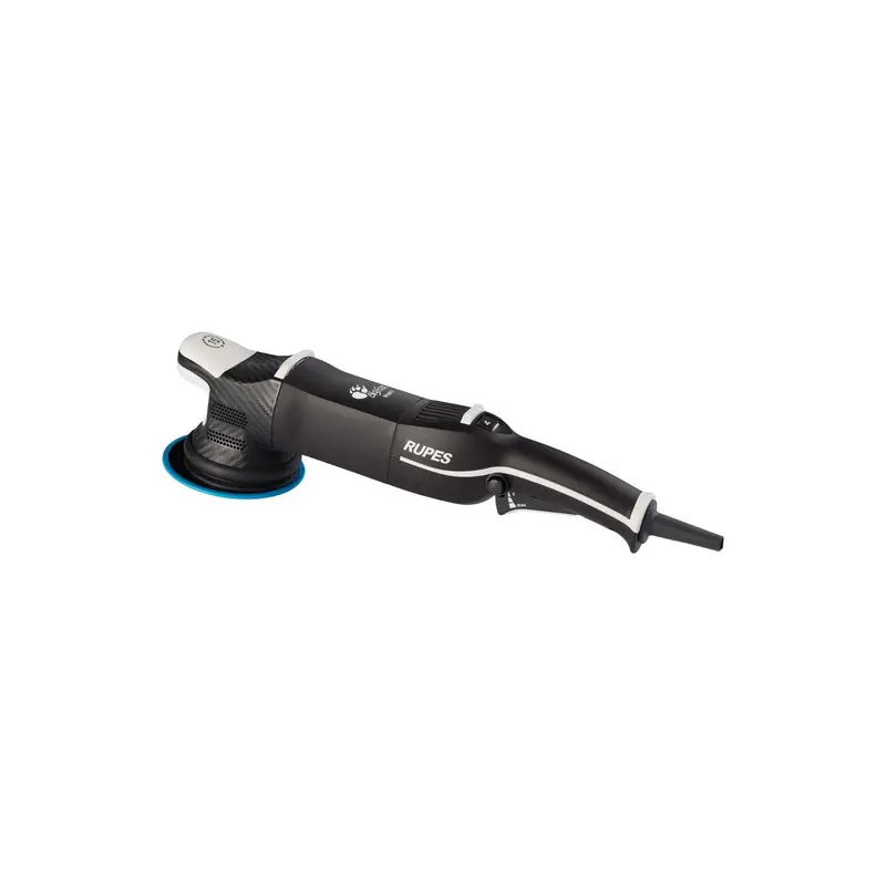 Rupes Lhr15 Mark V Big Foot Random Orbital Polisher (Tool Only) 1