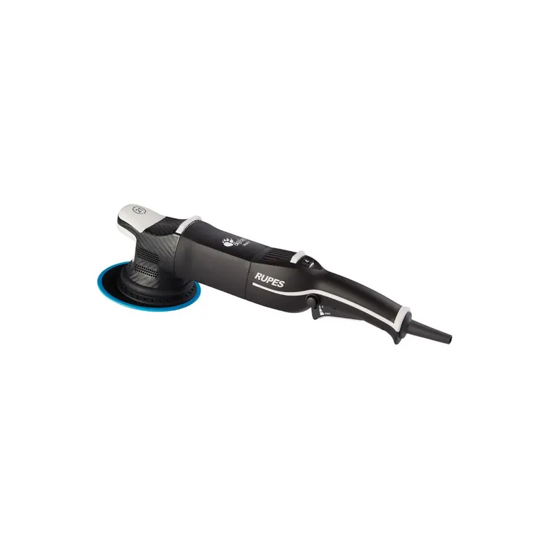 Rupes Lhr21 Mark V Big Foot Random Orbital Polisher (Tool Only) 1