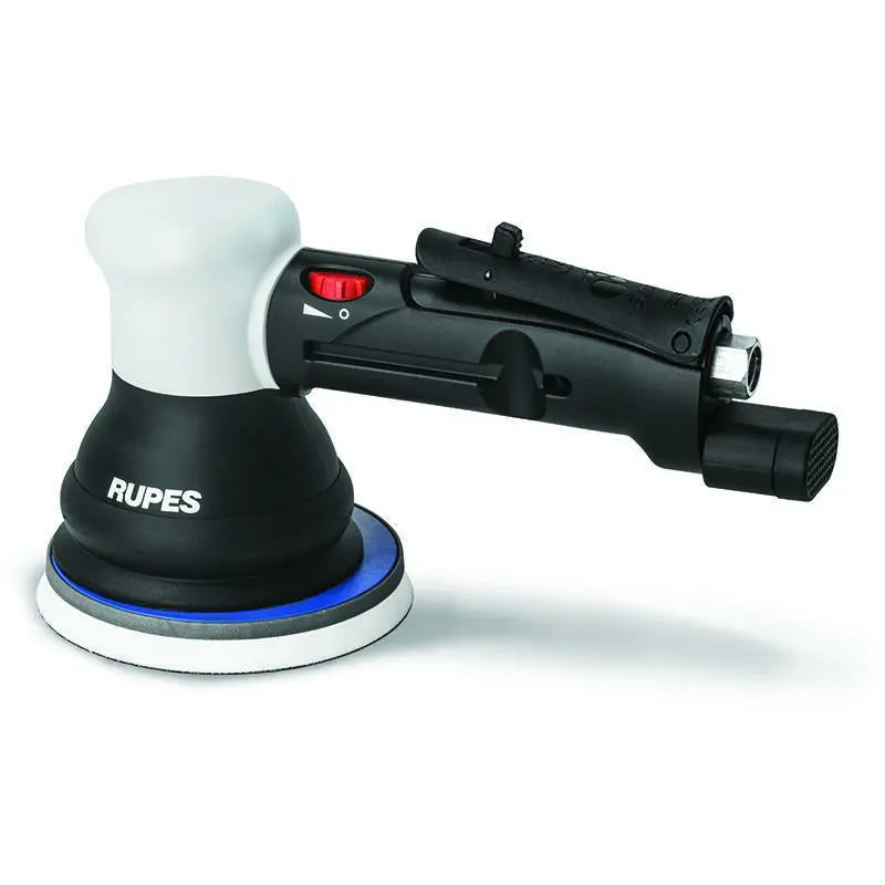 Rupes Lta 125 Pneumatic Random Orbital Sander 1
