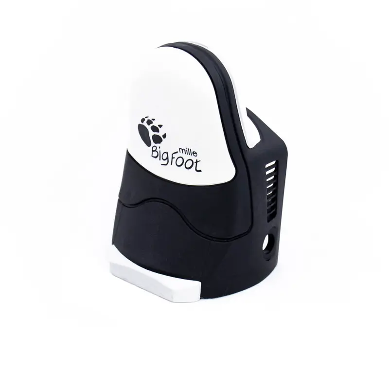 Rupes Mille Rotary Polisher Replacement Cover 1