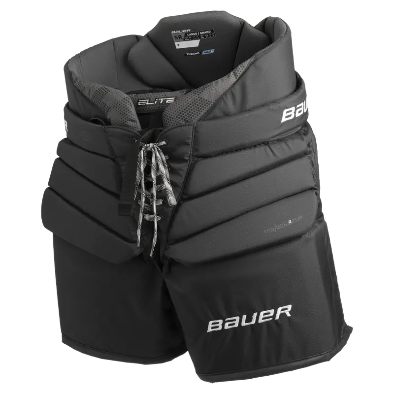 S23 Bauer Elite Goalie Pants – Senior 1