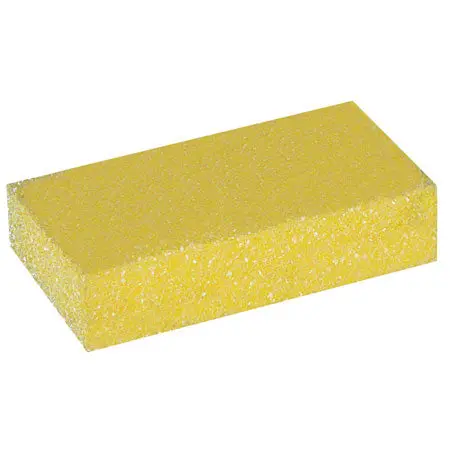 Safe Scrub Bugtar Adhesive Removal Pad (5" × 1.5" × 3") 1
