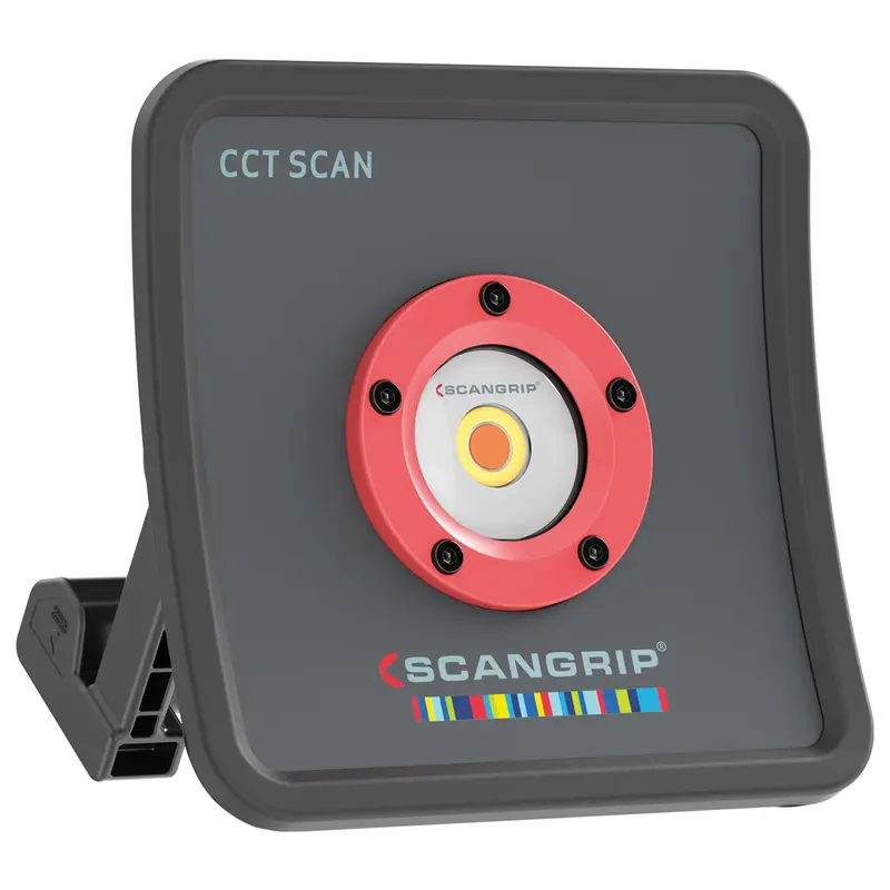 Scangrip Multimatch R – Digital Paint Color Matching Tool With Rgb Sensor 1