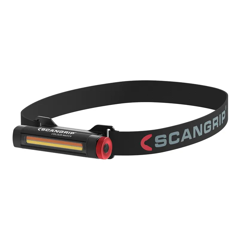Scangrip Unimatch Universal Mounting Bracket (Model 03.5659) 1