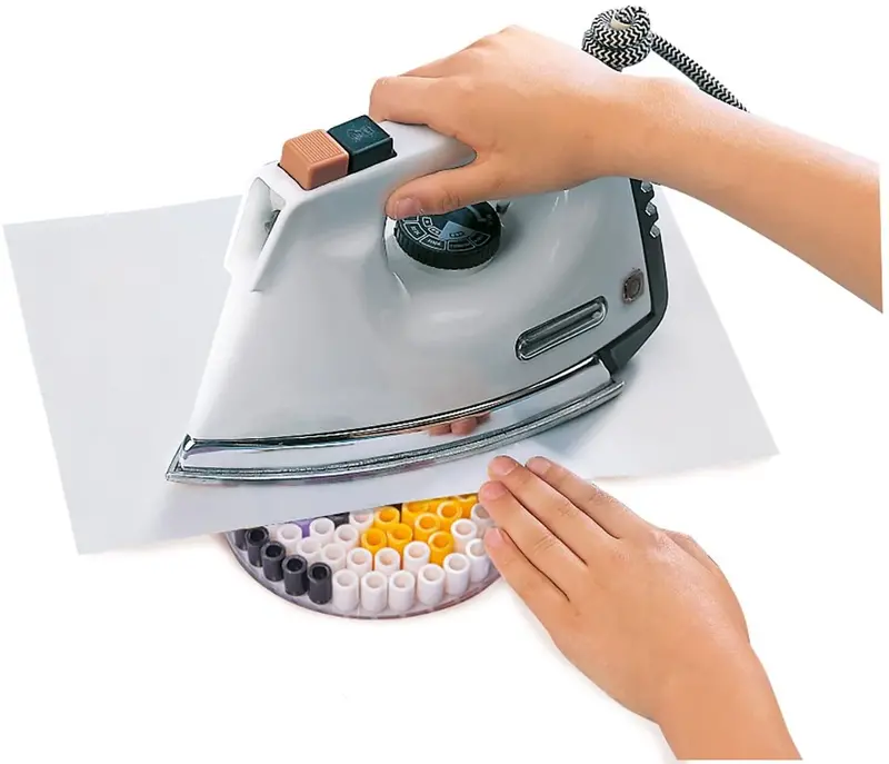 Simba Art & Fun 1000-Piece Ironing Bead Craft Kit 1