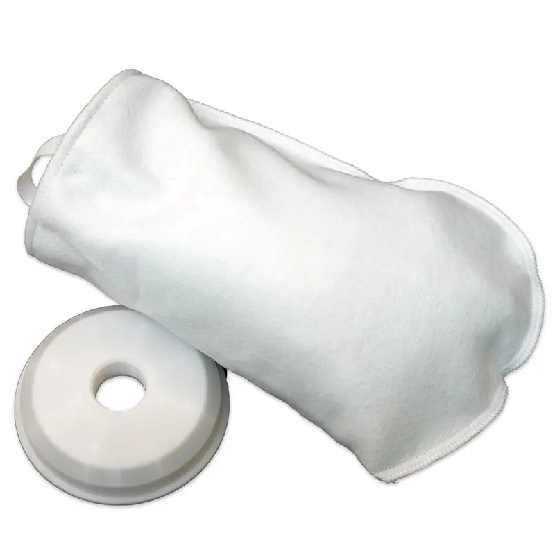 Snap-On Sap Filter For Tubing Systems 1