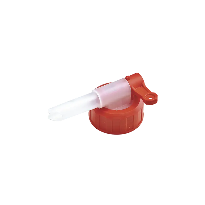 Sonax 5-Liter Bottle Valve For Dispensing Automotive Chemicals 1