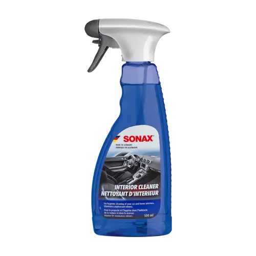 Sonax Interior Surface Cleaner – 500Ml Bottle 1