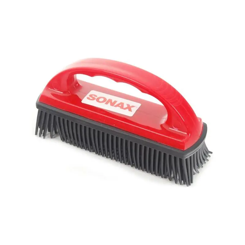 Sonax Pet Hair Removal Brush For Interiors And Upholstery 1