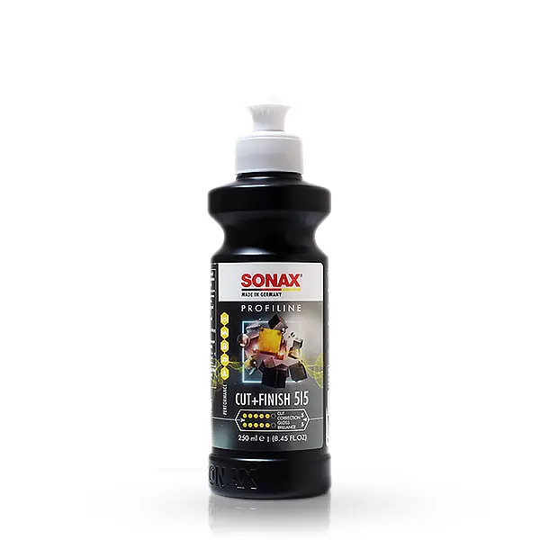 Sonax Profiline Cut & Finish 05/05 – 250Ml Hybrid Polishing Compound 1