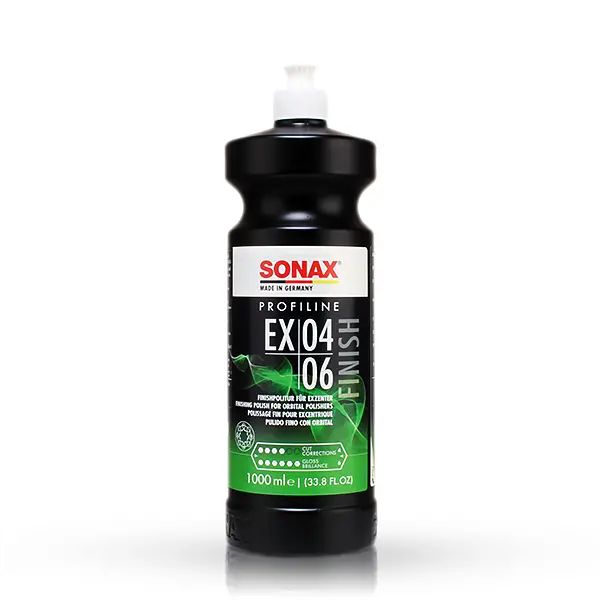 Sonax Profiline Ex 04–06 Fine Polishing Compound – 1 Liter 1