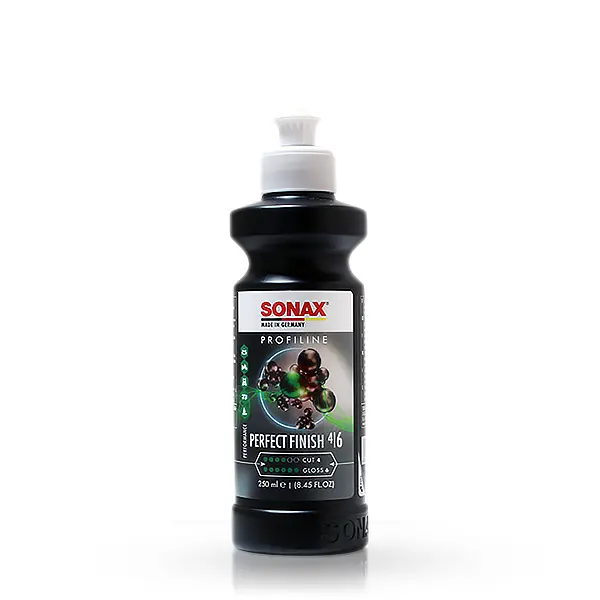 Sonax Profiline Perfect Finish Sealant & Glaze – 250Ml 1