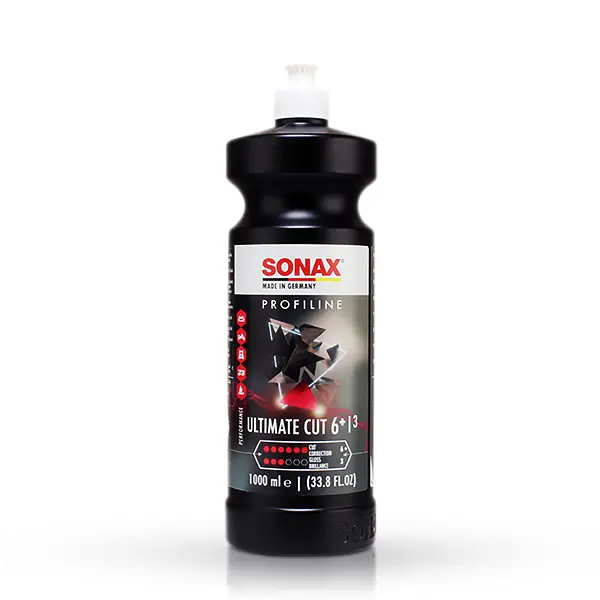 Sonax Profiline Ultimate Cut Compound – 1 Liter (06+/03 Grit) 1