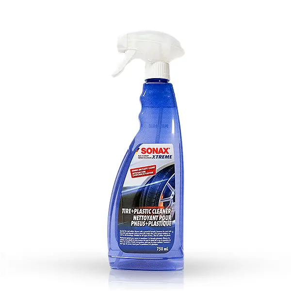 Sonax Tire & Trim Cleaner – Non-Acidic Formula (750Ml) 1