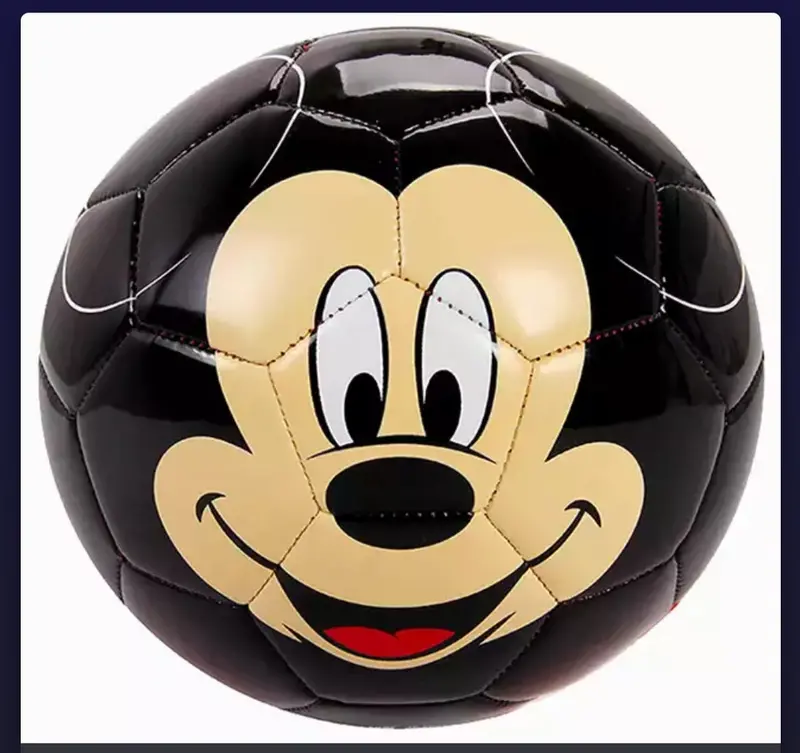 Spider-Man Styled Pvc Soccer Ball – Lightweight & Durable 1