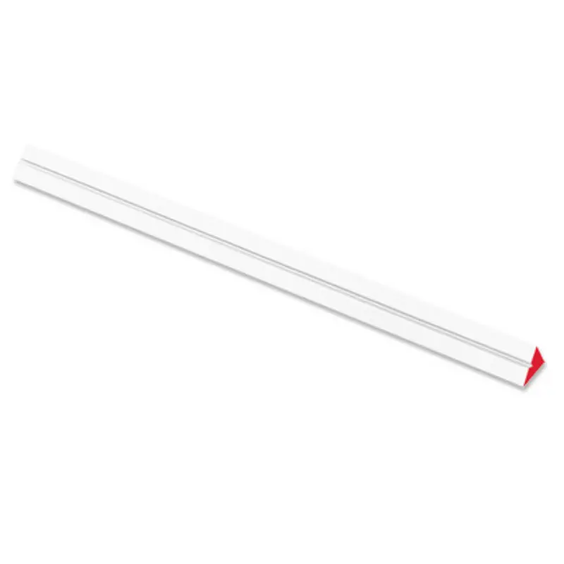 Spyderco Triangle Ultra-Fine Sharpening Stone With Storage Tube - 204Uf1 1