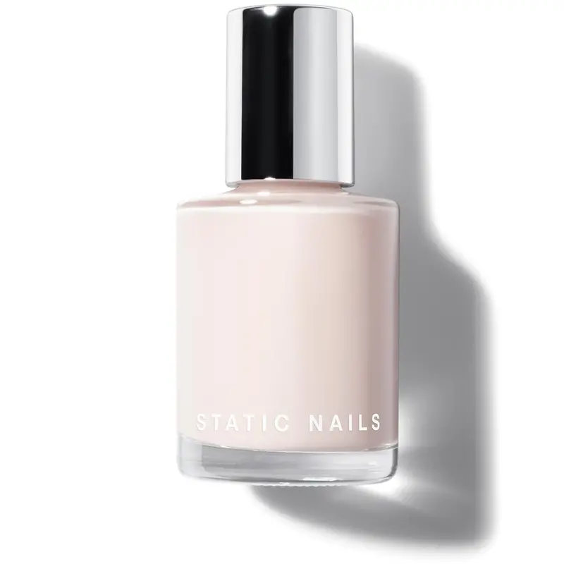 Static Nails Ballerina-Length Press-On Set 1