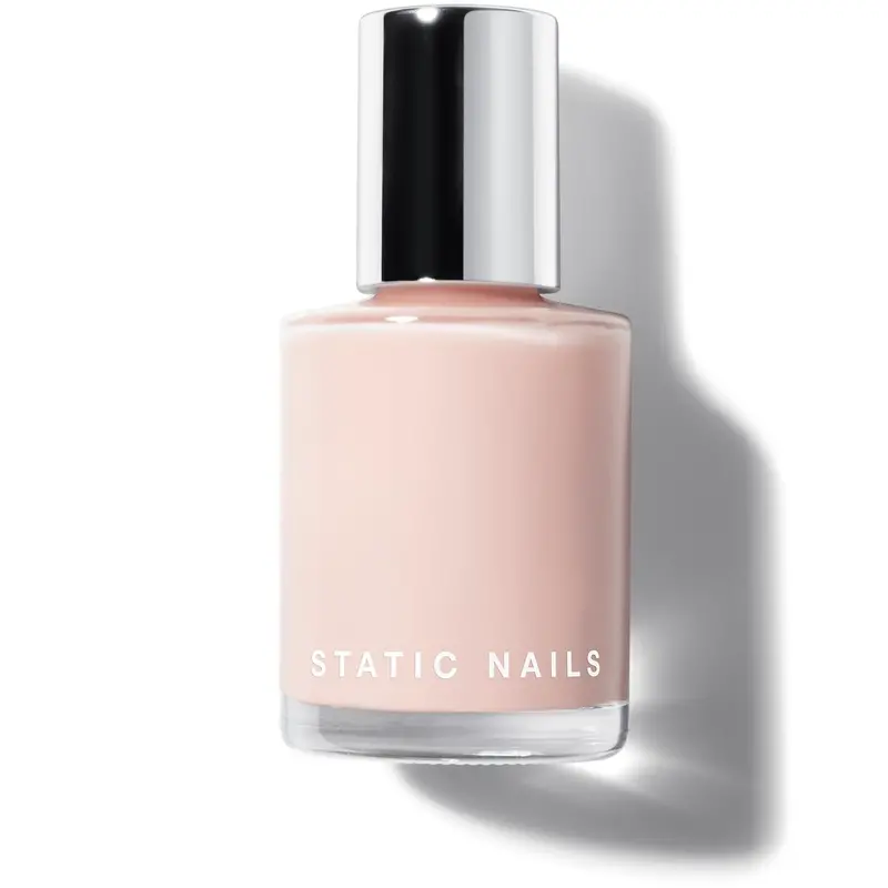 Static Nails Mademoiselle Press-On Design 1
