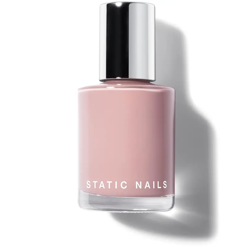 Static Nails Press-On Set In Irene Shade 1