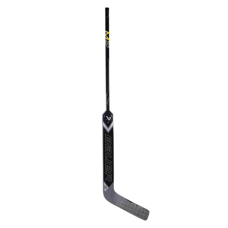 Supreme M50Pro Senior Goalie Stick 1