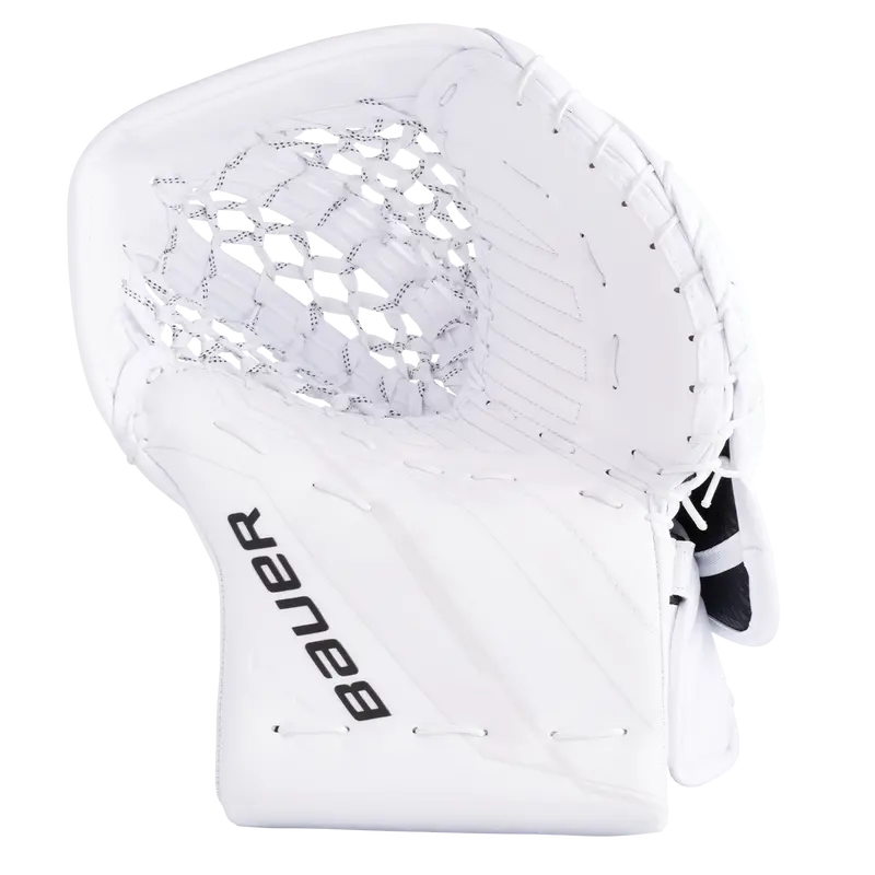 Supreme Shadow Senior Catcher 1
