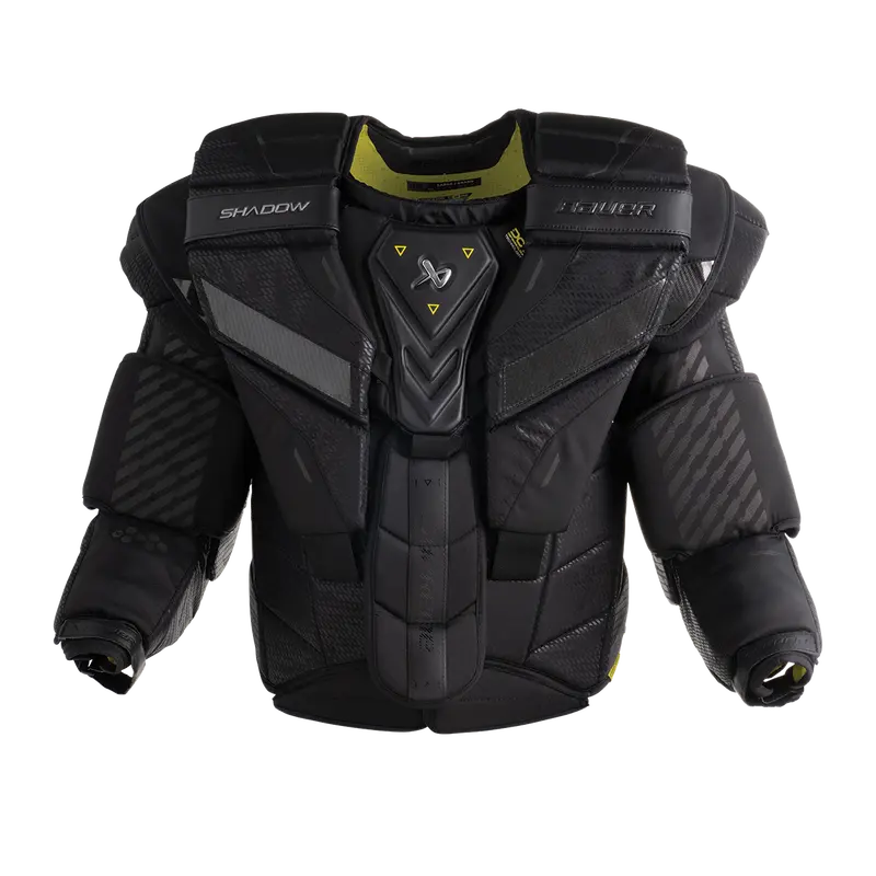 Supreme Shadow Senior Chest Protector 1