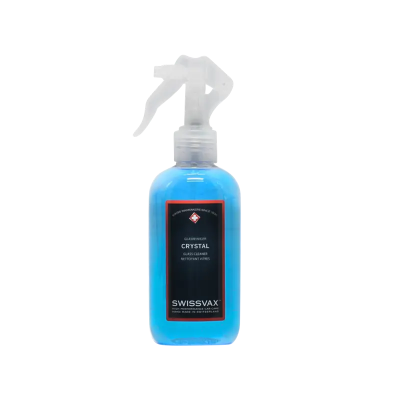 Swissvax Crystal Glass Cleaner – Streak-Free, Ammonia-Free Formula – 250Ml – Se1032410 1