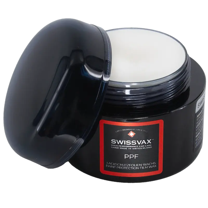 Swissvax Ppf-Specific Carnauba Wax – 50 Ml (Se1015175) 1