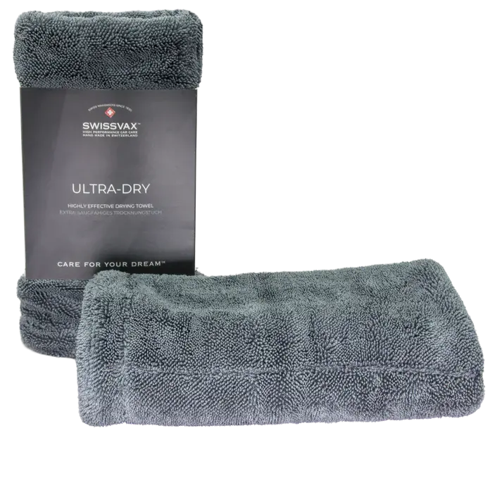 Swissvax Ultra-Dry Premium Drying Towel – Large Size (Se1091142) 1