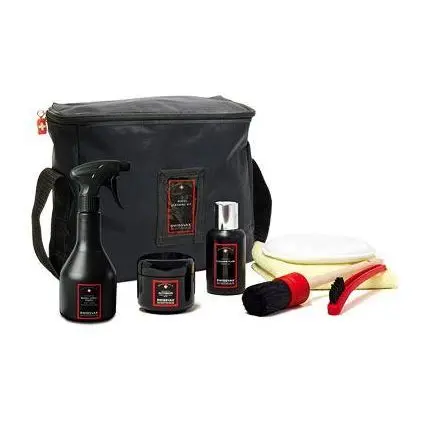 Swissvax Wheel Cleaning Kit – Complete Rim & Brake Dust Removal Set 1