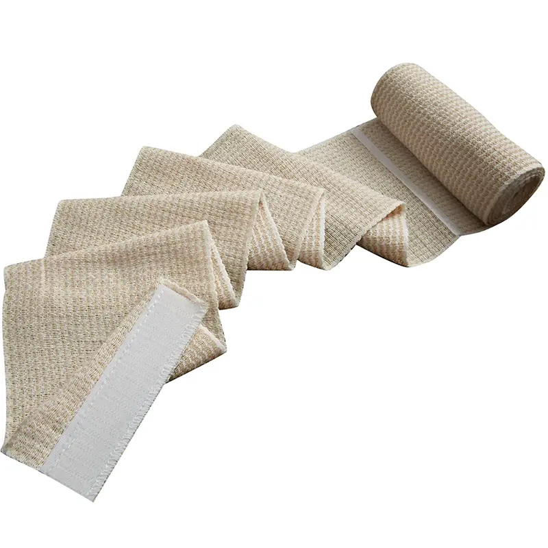 Tacmed Control Wrap – Adjustable Compression Bandage 1