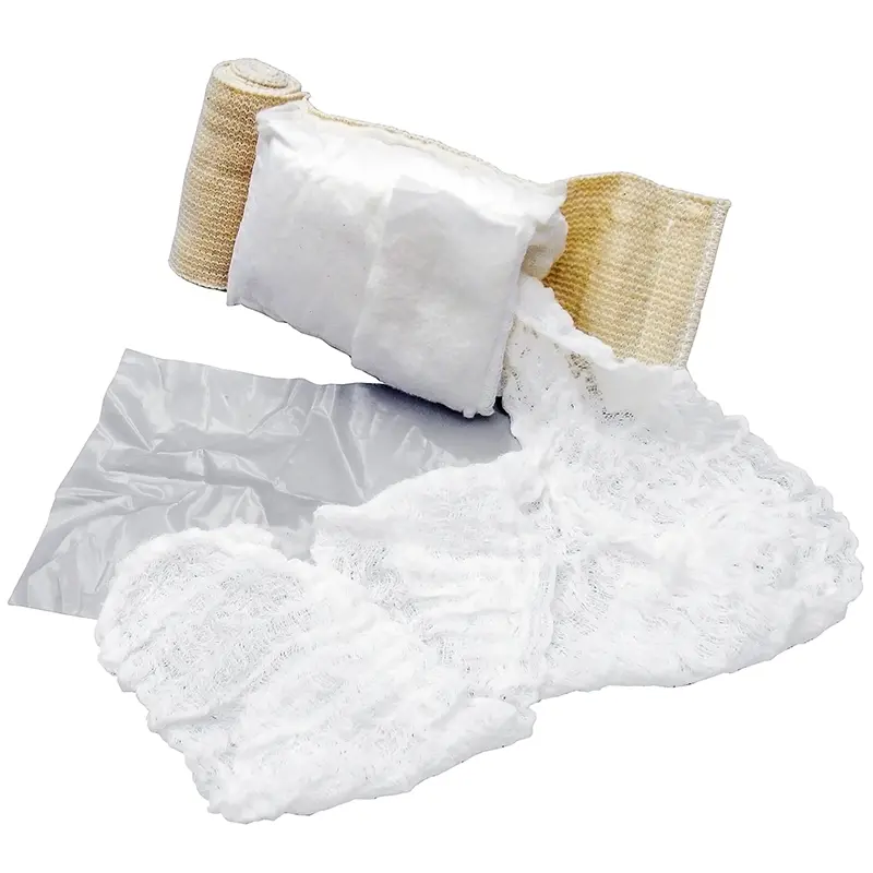 Tacmed Olaes Modular Trauma Bandage System 1