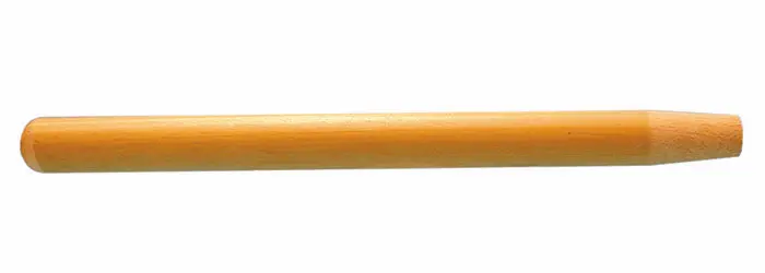 Tapered Wood Or Fiberglass Broom Handle 1