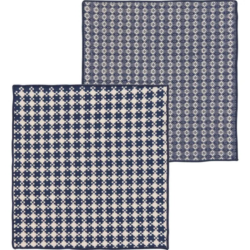 Textured Woven Cotton Dishcloth – Highly Absorbent & Quick-Drying 1